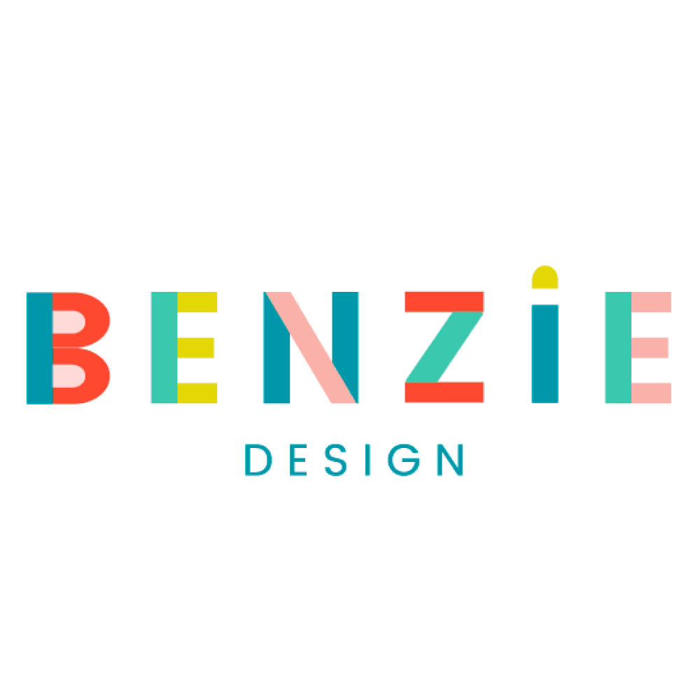Benzie Design Logo