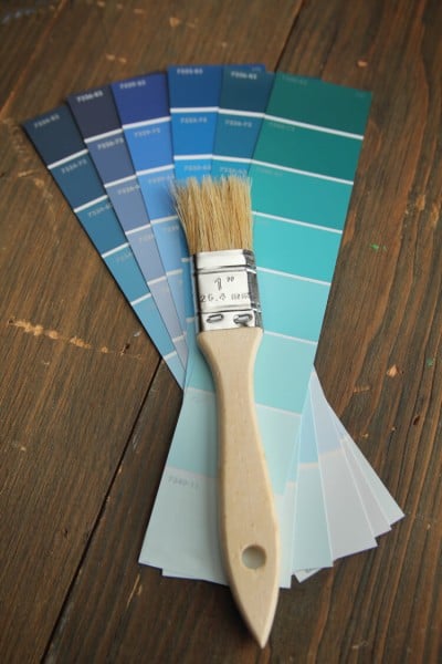 Make painting your cabinets easier -- avoid these common mistakes!