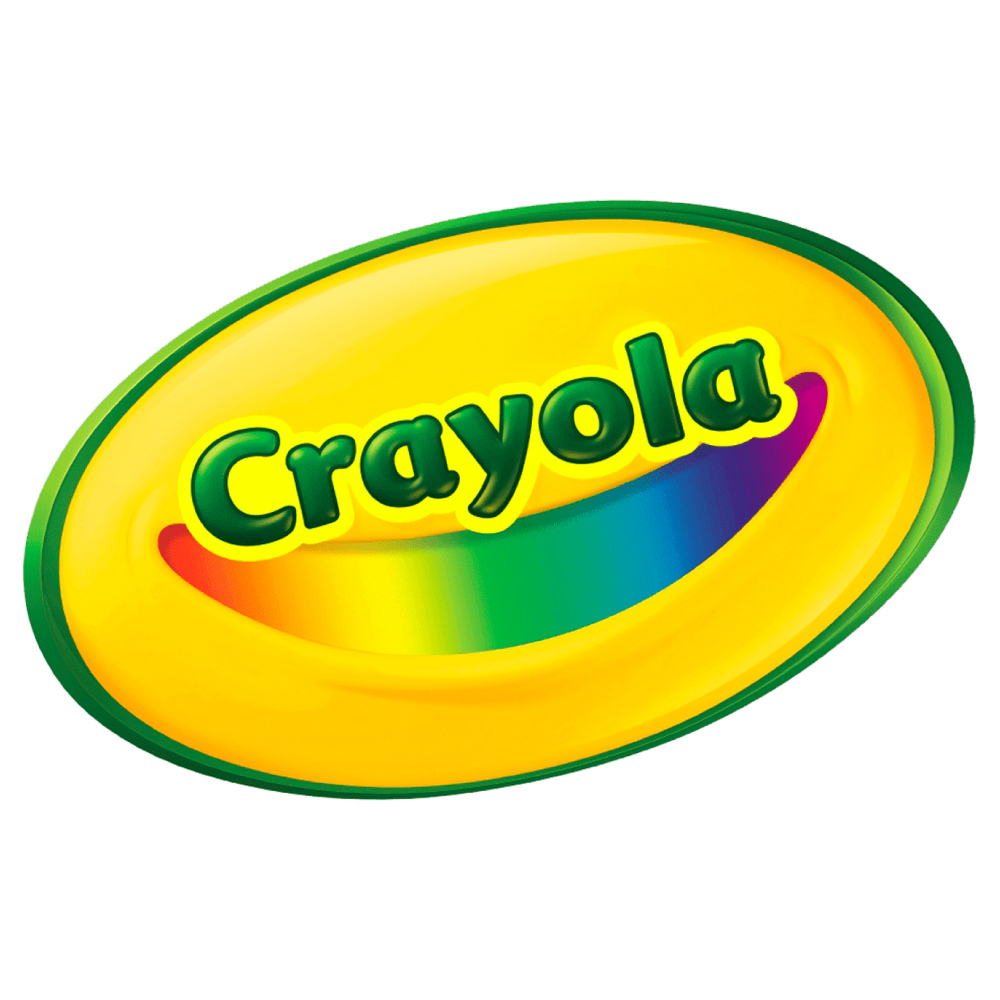 Crayola Logo