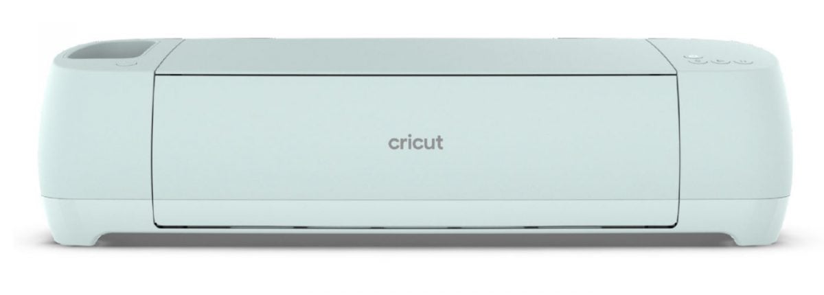 Cricut Explore 3 Beauty Shot