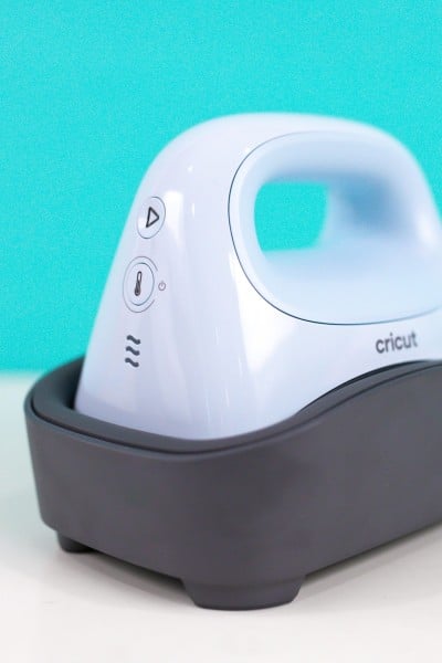 Cricut Hat Press