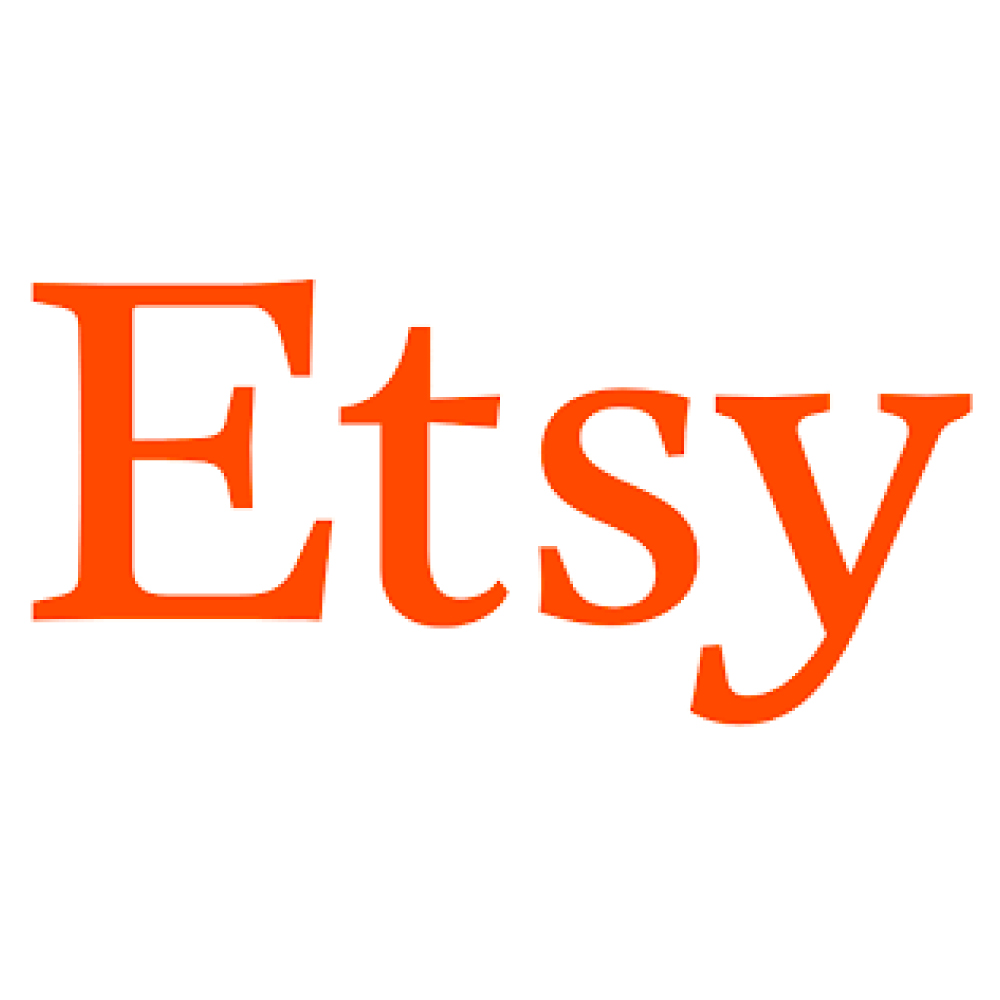 Etsy Logo