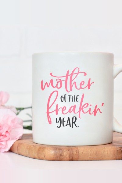 Mothers Day SVG
