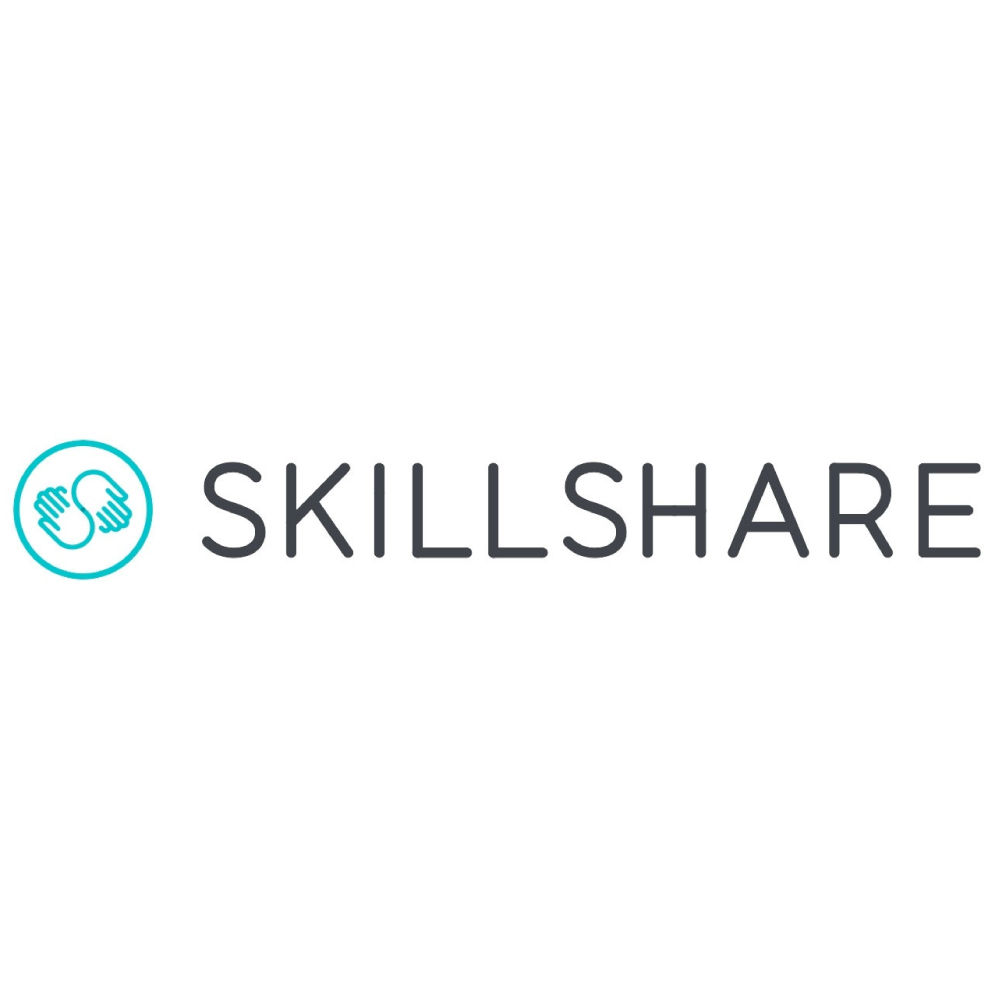 Skillshare Logo